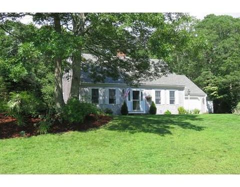 20 Sandy Fox Dr, Mashpee, MA 02649 photo 3