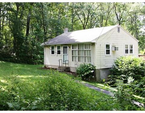 10 Beckland St, Worcester, MA 01607 photo 1