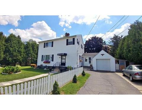 9 Rydberg Ter, Worcester, MA 01607 photo 2
