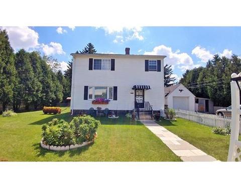9 Rydberg Ter, Worcester, MA 01607 photo 1