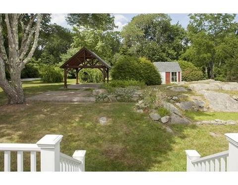 29 Hobart St, Hingham, MA 02043 photo 3