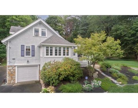 39 Jones St, Hingham, MA 02043 photo 1