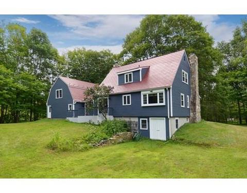210 Maple St, Douglas, MA 01516 photo 7