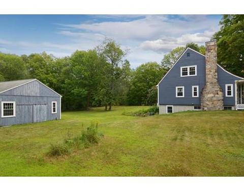 210 Maple St, Douglas, MA 01516 photo 6