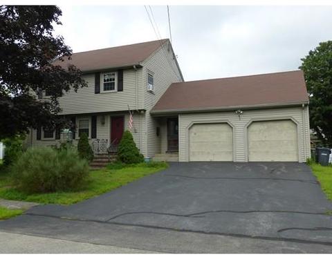 61 Scott Cir, Dedham, MA 02026 photo 1