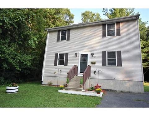 275 Roy, Springfield, MA 01104 photo 1