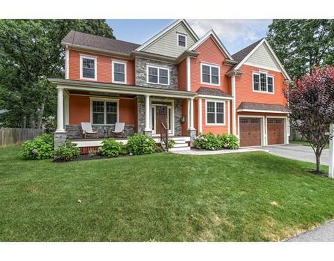 127 Arch St, Needham, MA 02492 photo 1
