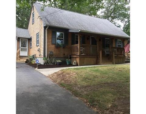 7 Sears Ln, Acushnet, MA 02743 photo 1