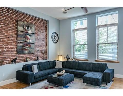 50 Floyd St #1, Everett, MA 02149 photo 2