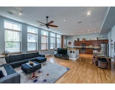 50 Floyd St #1, Everett, MA 02149 photo 1