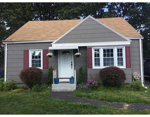 147 Atherton St, Springfield, MA 01104 photo 1