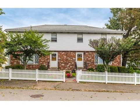 34 Appleton Pl, Arlington, MA 02476 photo 1