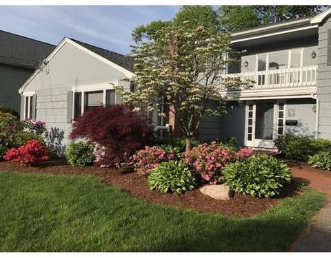 22 Savoy Rd, Needham, MA 02492 photo 1
