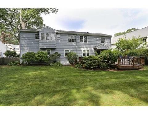 22 Savoy Rd, Needham, MA 02492 photo 2