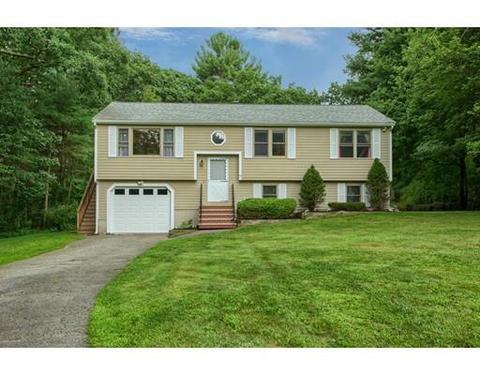 57 Roosevelt Rd, Wilmington, MA 01887 photo 1