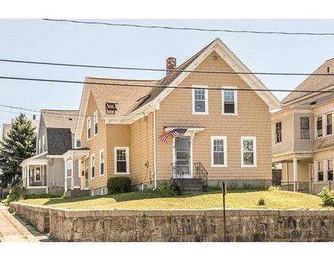 826 Broadway, Fall River, MA 02724 photo 1
