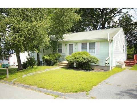 5 Tucker St, Worcester, MA 01606 photo 1