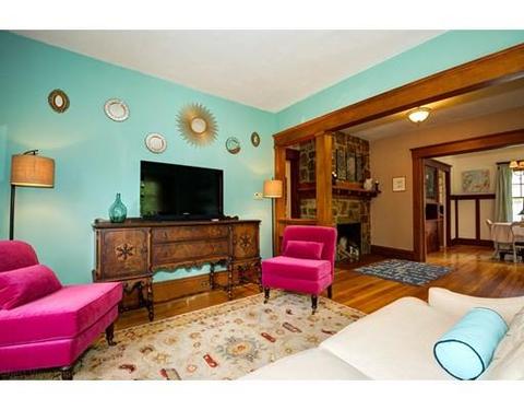 4 Vesper St, Worcester, MA 01602 photo 8