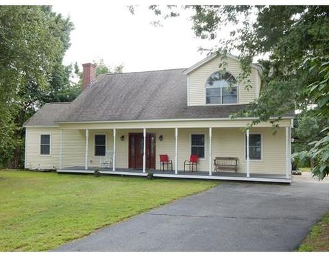 27 3rd St, Ayer, MA 01432 photo 1