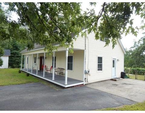 27 3rd St, Ayer, MA 01432 photo 3