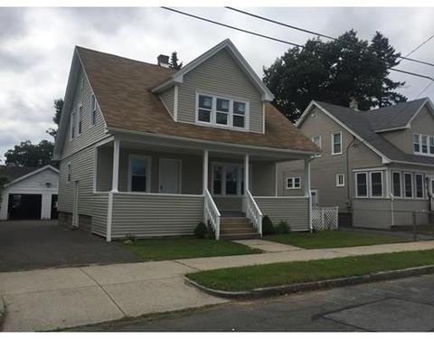 22 Glenham St, Springfield, MA 01104 photo 1