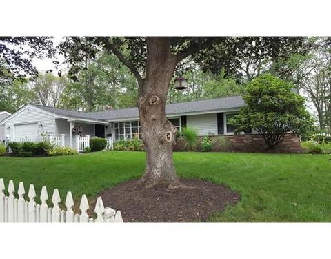 5 Alan Rd, Hudson, MA 01749 photo 1