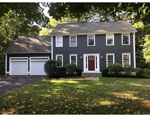 821 Maple St, Mansfield, MA 02048 photo 1