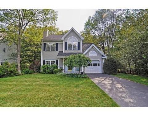 5 Balcom Dr, Foxboro, MA 02035 photo 1