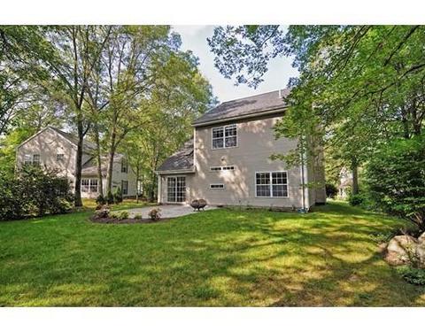 5 Balcom Dr, Foxboro, MA 02035 photo 24