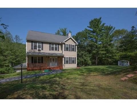 113 Sutton Rd, Webster, MA 01570 photo 2