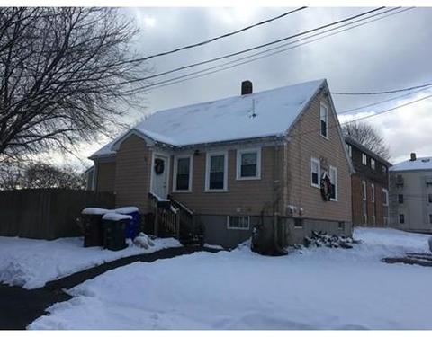 25 Porter St, Fall River, MA 02723 photo 1