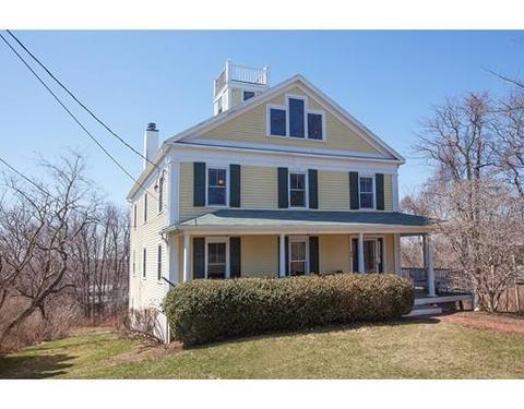90 Gilson Rd, Scituate, MA 02066 photo 3