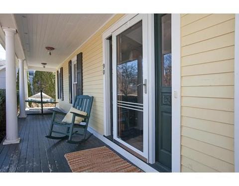 90 Gilson Rd, Scituate, MA 02066 photo 4