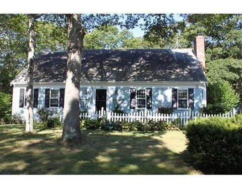 21 Bishops Ter, Barnstable, MA 02601 photo 1