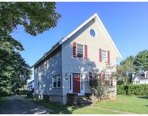 22 School St, South Hamilton, MA 01982 photo 1
