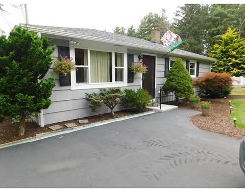 1204 Blossom Rd, Fall River, MA 02722 photo 1