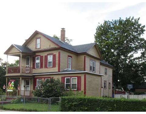 22 Warner St, Springfield, MA 01108 photo 2