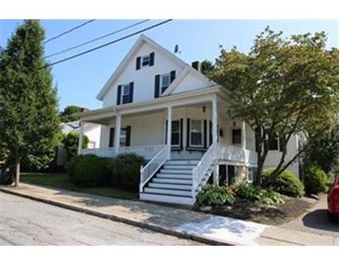 261 Valentine St, Fall River, MA 02720 photo 1