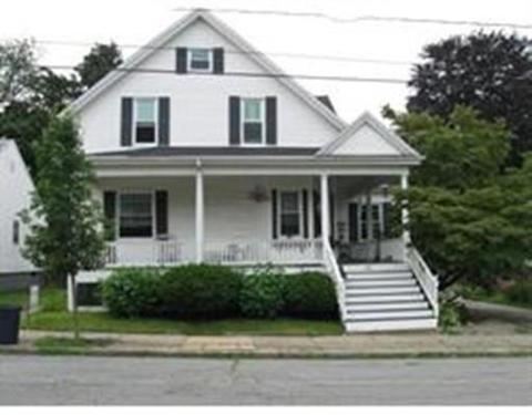 261 Valentine St, Fall River, MA 02720 photo 2
