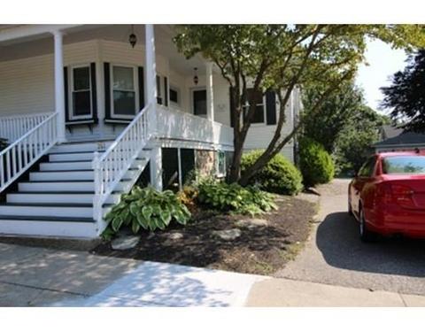 261 Valentine St, Fall River, MA 02720 photo 3