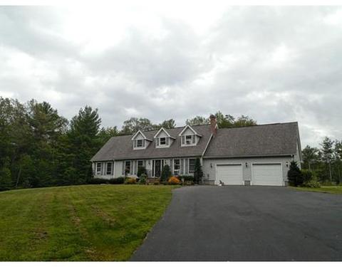 82 Osborne Rd, Ware, MA 01082 photo 1