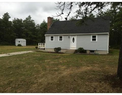 18 Seawood, Wareham, MA 02571 photo 1