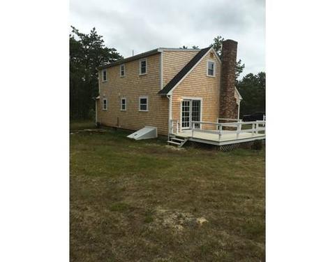 18 Seawood, Wareham, MA 02571 photo 2
