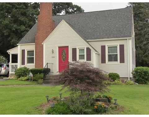 284 Dewey St, West Springfield, MA 01089 photo 1