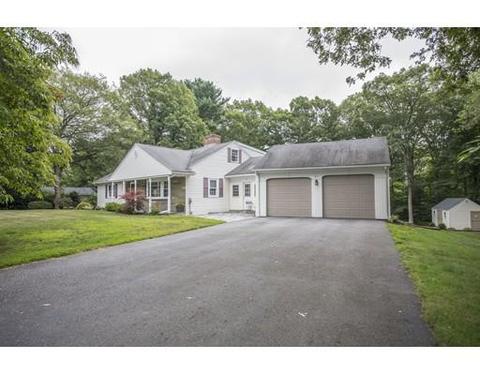 90 Jackson, Raynham, MA 02767 photo 4