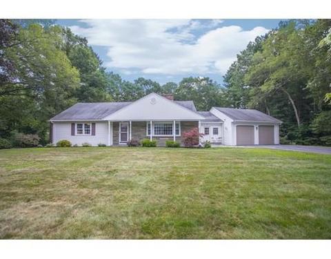 90 Jackson, Raynham, MA 02767 photo 1