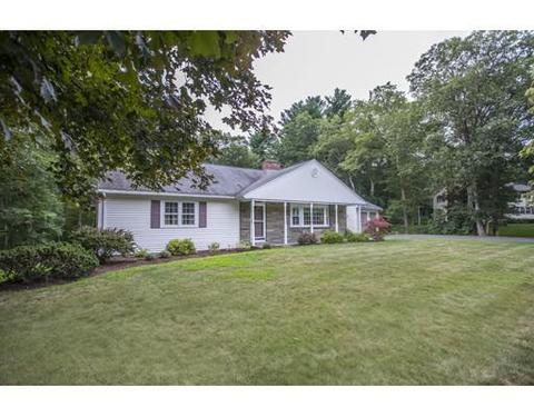 90 Jackson, Raynham, MA 02767 photo 2