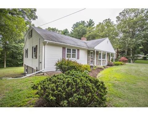 90 Jackson, Raynham, MA 02767 photo 3