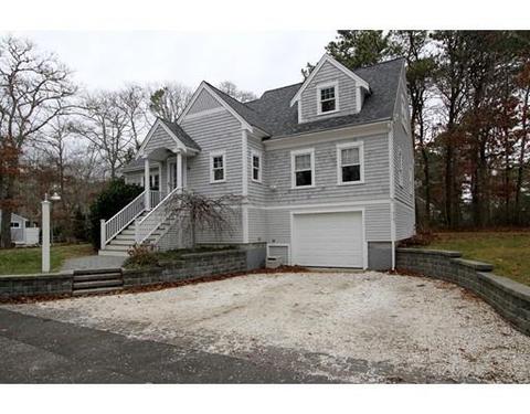 18 Nick Trl, Mashpee, MA 02649 photo 2