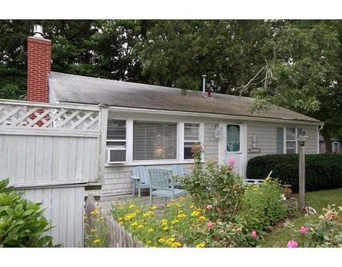 14 Kim Path, Mashpee, MA 02649 photo 2